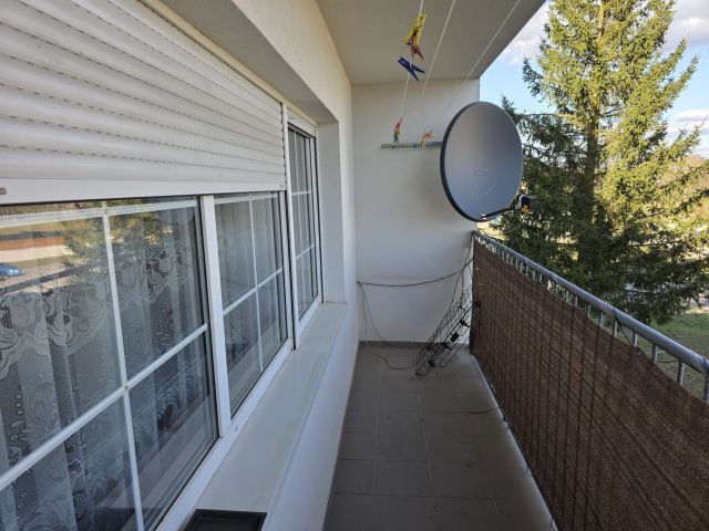 Mieszkanie 3-pokojowe Lipinki Łużyckie. Zdjęcie 11