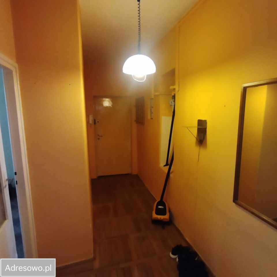 Mieszkanie 2-pokojowe Brzeg Dolny, ul. Jana Pawła II. Zdjęcie 3