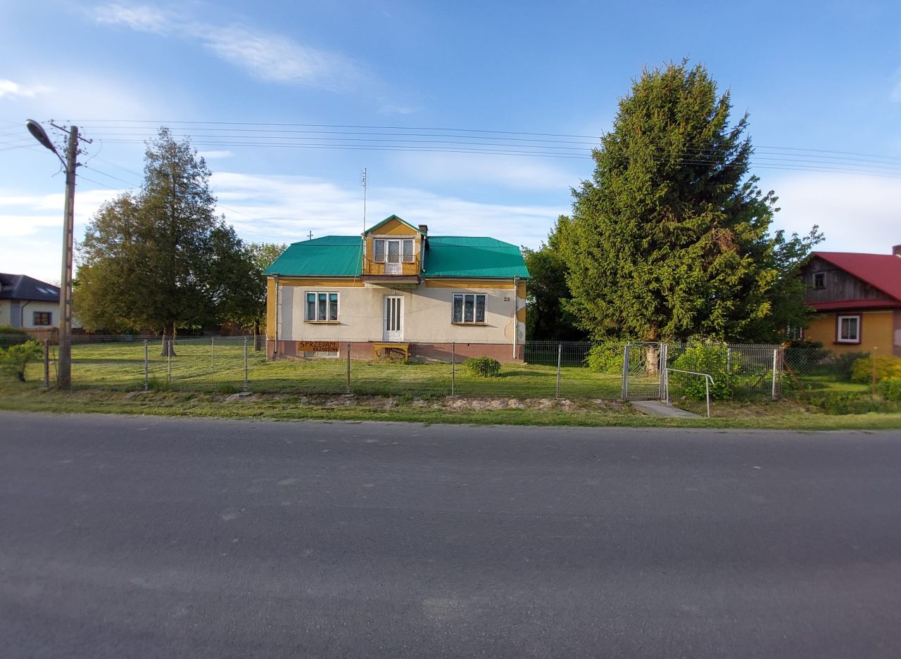 siedlisko, 4 pokoje Zabłocie. Zdjęcie 6