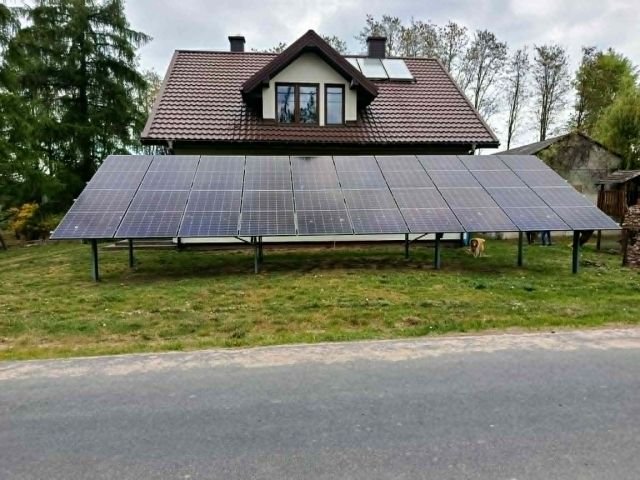 dom wolnostojący, 7 pokoi Kazimierzów. Zdjęcie 1