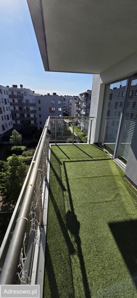 Mieszkanie 3-pokojowe Warszawa Grochów, ul. Wiatraczna. Zdjęcie 20