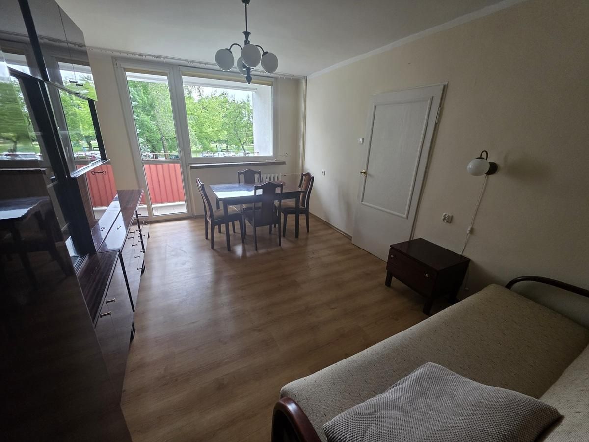 Mieszkanie 3-pokojowe Poznań Nowe Miasto, ul. Krańcowa. Zdjęcie 13