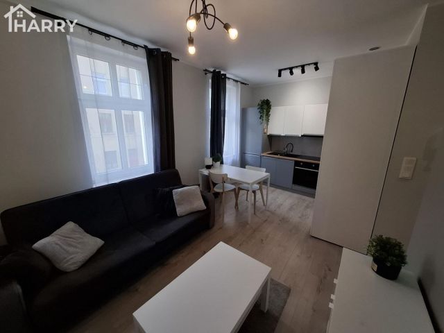 Mieszkanie 1-pokojowe Bydgoszcz Bielawy, ul. Jana Karola Chodkiewicza. Zdjęcie 2