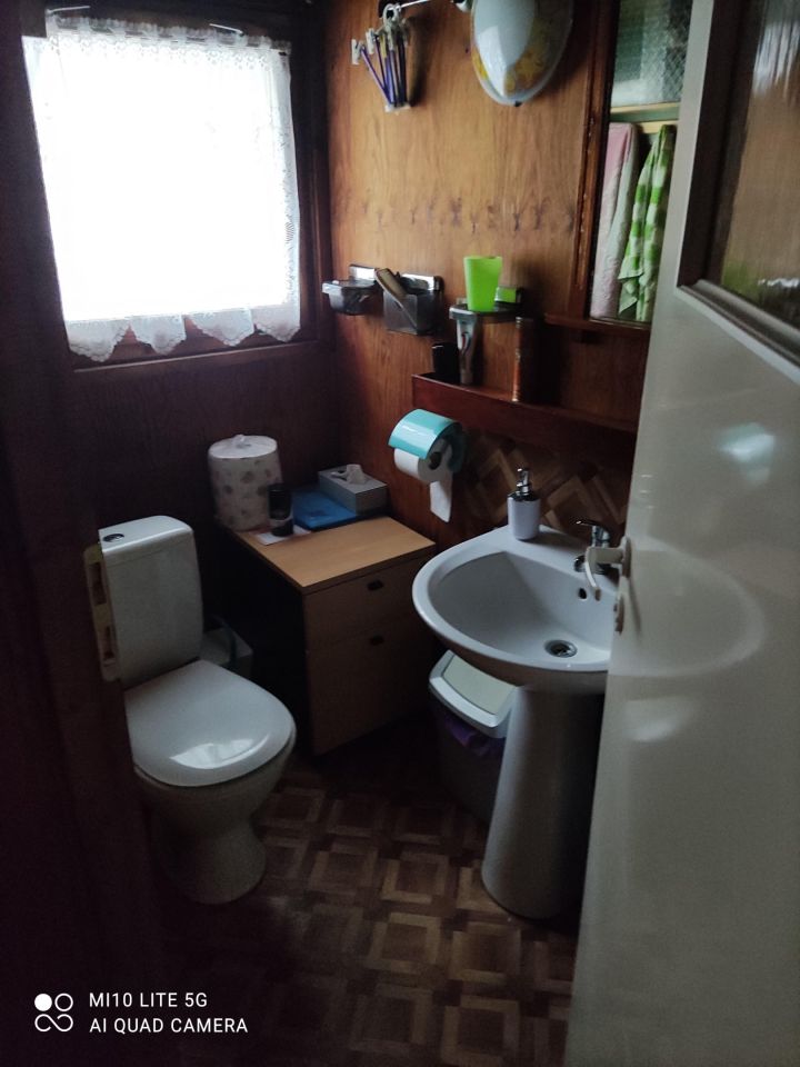 dom letniskowy, 3 pokoje Kania Polska, ul. Lawendowa. Zdjęcie 8