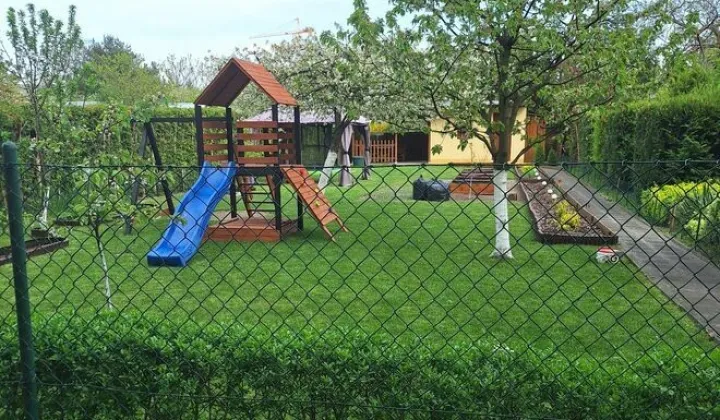 Działka rod Wrocław, al. Armii Krajowej