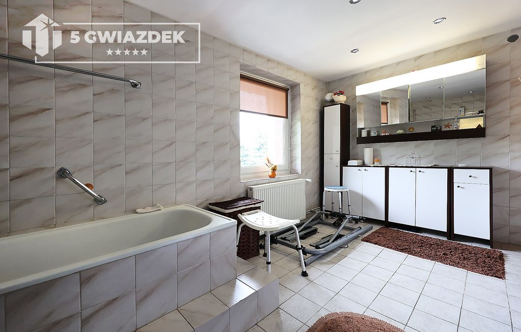 dom wolnostojący, 6 pokoi Szczecinek, ul. Dębowa. Zdjęcie 17