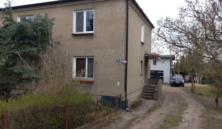 dom wolnostojący, 6 pokoi Kurzętnik Kurzętnik Górny, ul. Henryka Sienkiewicza