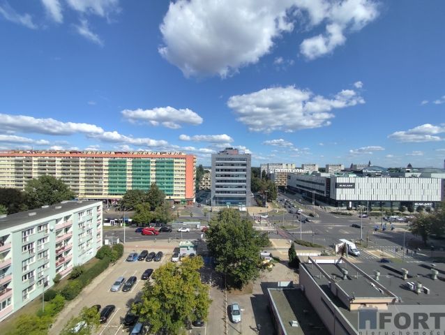 Mieszkanie 2-pokojowe Szczecin Centrum, ul. gen. Ludomiła Rayskiego. Zdjęcie 4