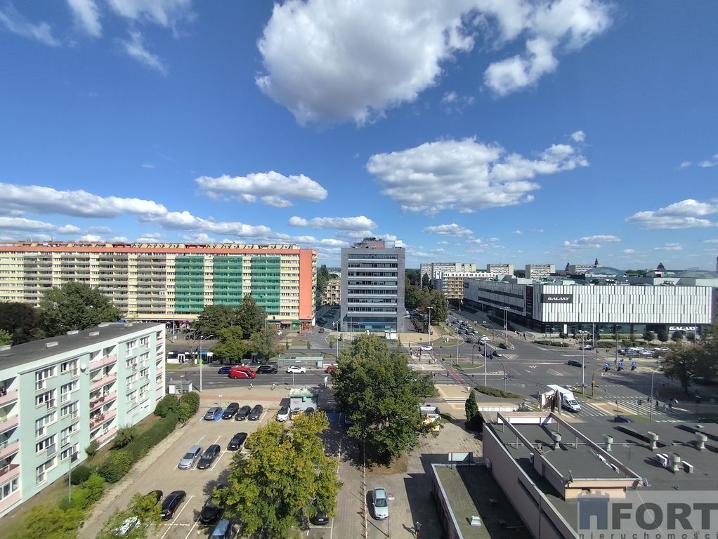 Mieszkanie 2-pokojowe Szczecin Centrum, ul. gen. Ludomiła Rayskiego. Zdjęcie 4