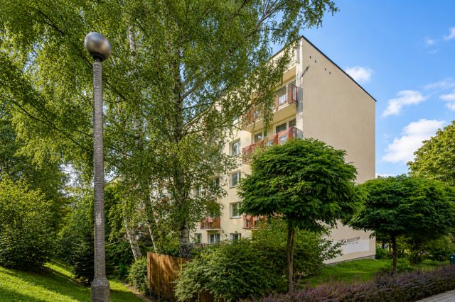 Mieszkanie 2-pokojowe Kraków Podgórze Duchackie, ul. Włoska. Zdjęcie 13