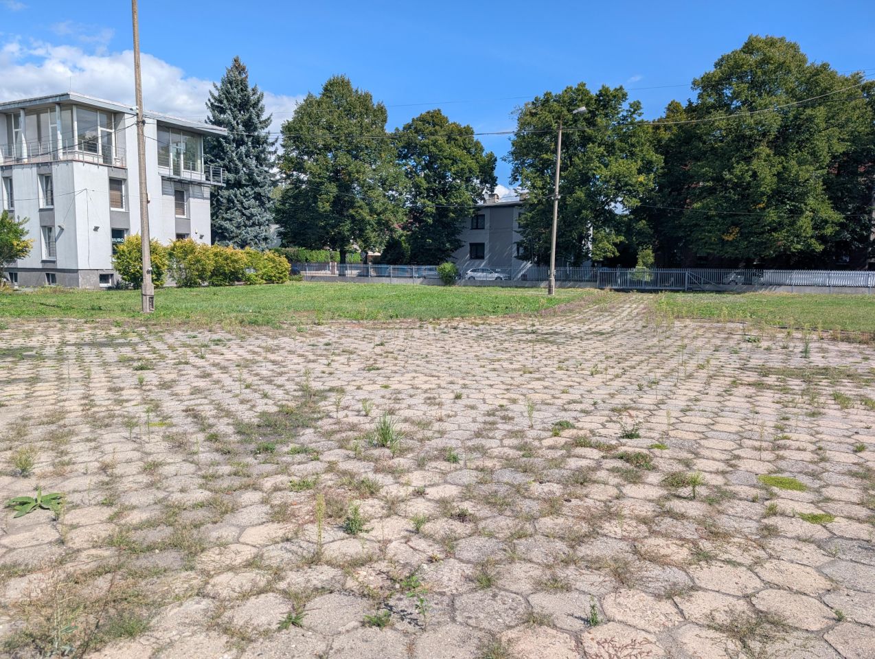 Biuro Katowice Piotrowice, ul. Stanisława Małachowskiego. Zdjęcie 6