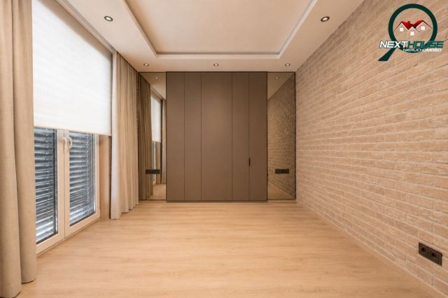 bliźniak, 5 pokoi Kraków Kliny, ul. Spacerowa. Zdjęcie 21