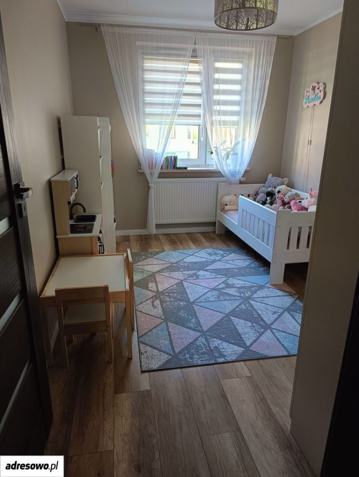 Mieszkanie 3-pokojowe Białystok Skorupy, ul. Plażowa. Zdjęcie 11