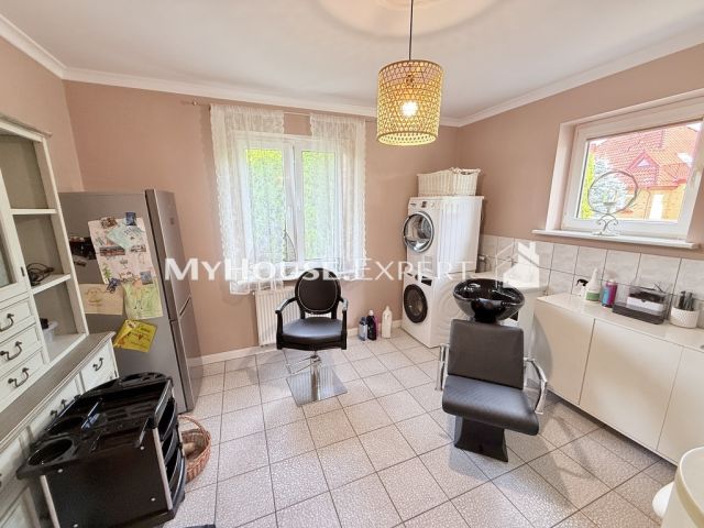 dom wolnostojący, 5 pokoi Dębno, ul. Złota. Zdjęcie 22