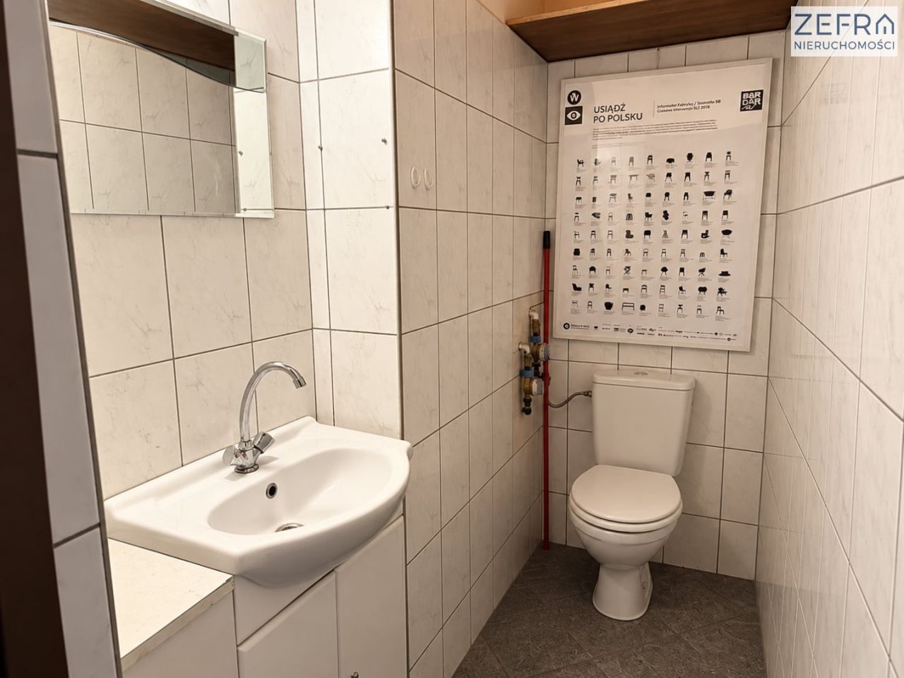 Lokal Kraków Podgórze. Zdjęcie 8