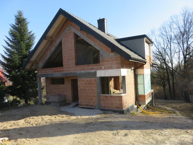 dom wolnostojący, 6 pokoi Siepraw, ul. Galicyjska . Zdjęcie 1