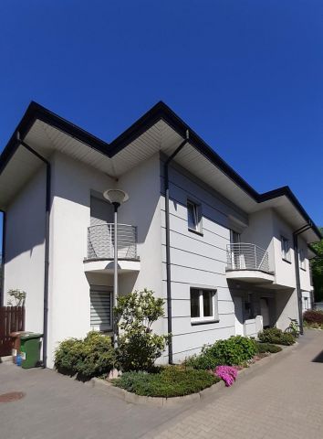 bliźniak, 4 pokoje Warszawa Wawer, ul. Trakt Lubelski. Zdjęcie 1