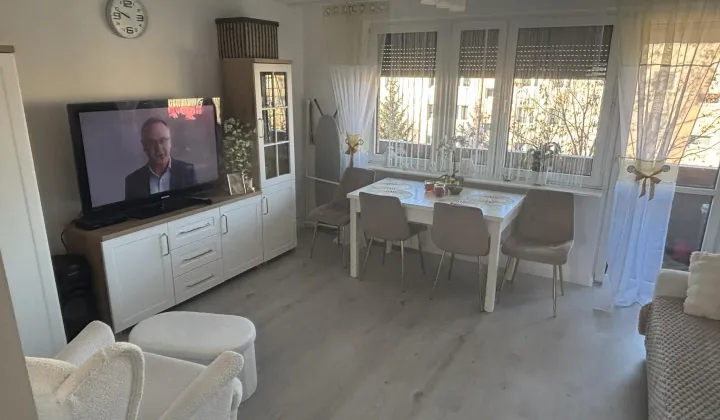 Mieszkanie 3-pokojowe Radom Michałów, ul. Jana Sobieskiego