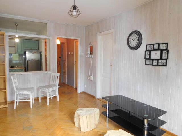 Mieszkanie 2-pokojowe Lubin Centrum, ul. Kazimierza Wielkiego. Zdjęcie 1