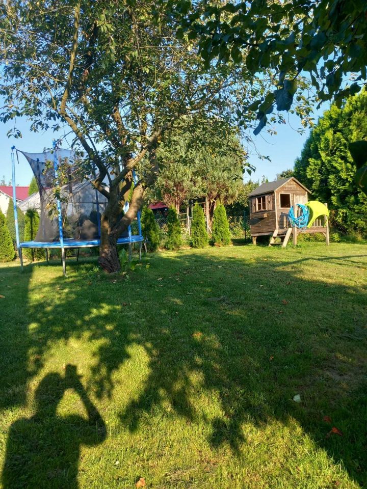 Działka rod Iława, ul. Żołnierzy Wyklętych. Zdjęcie 7