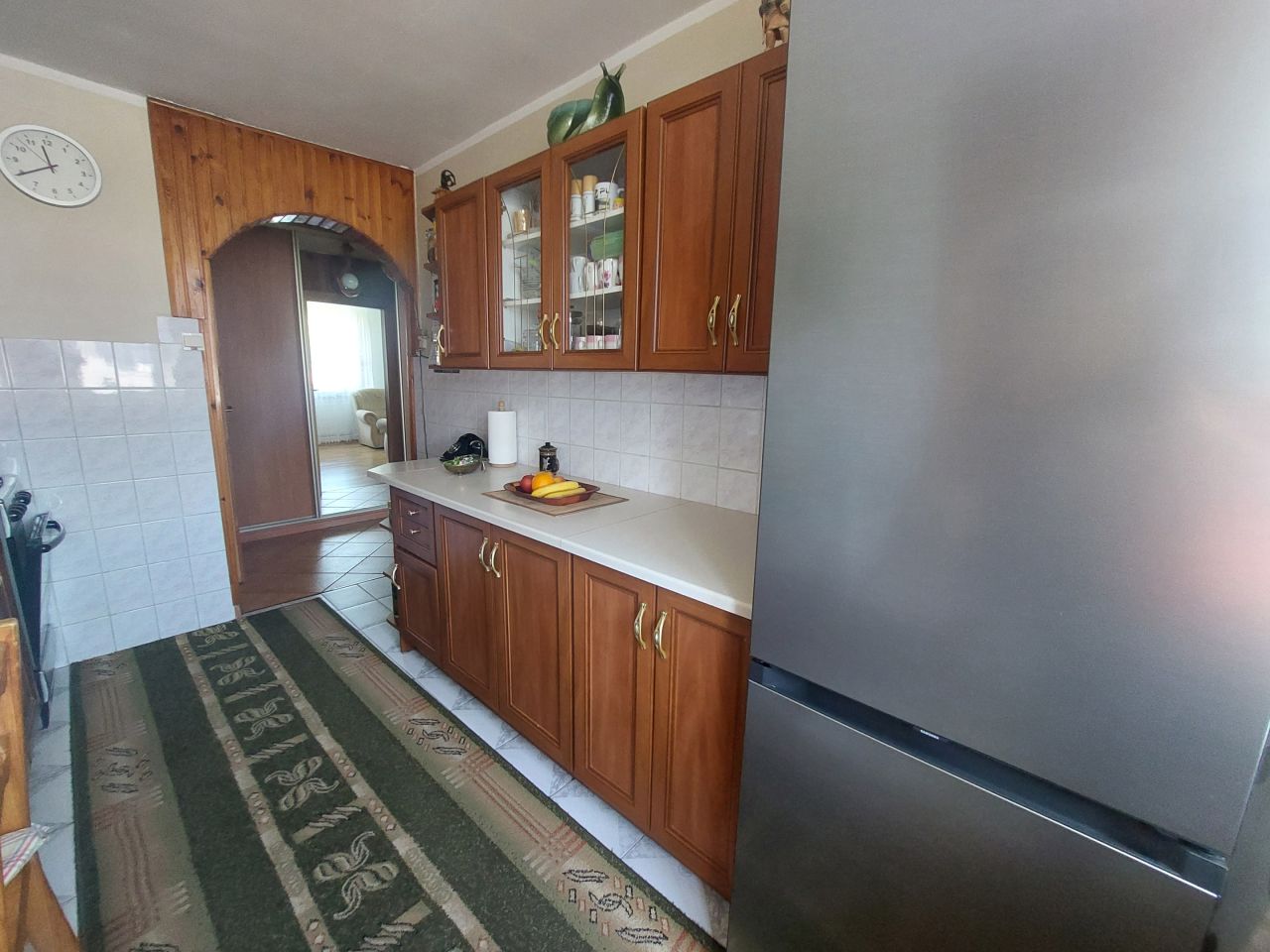 Mieszkanie 5-pokojowe Karsibór. Zdjęcie 3