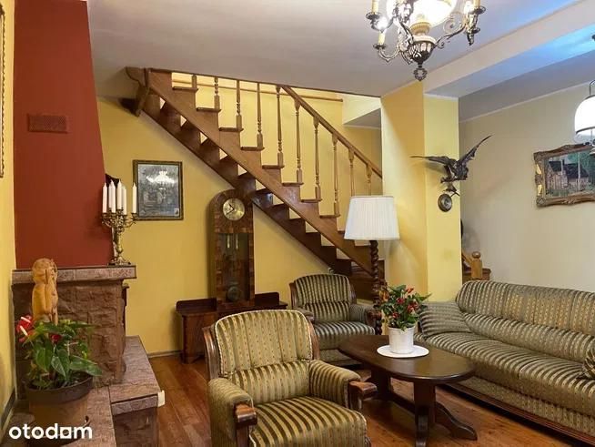 dom wolnostojący, 5 pokoi Rościszów, Rościszów. Zdjęcie 23