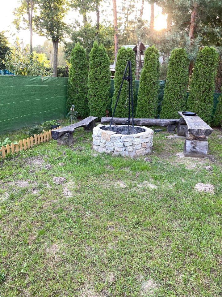 dom letniskowy Starosiele. Zdjęcie 8