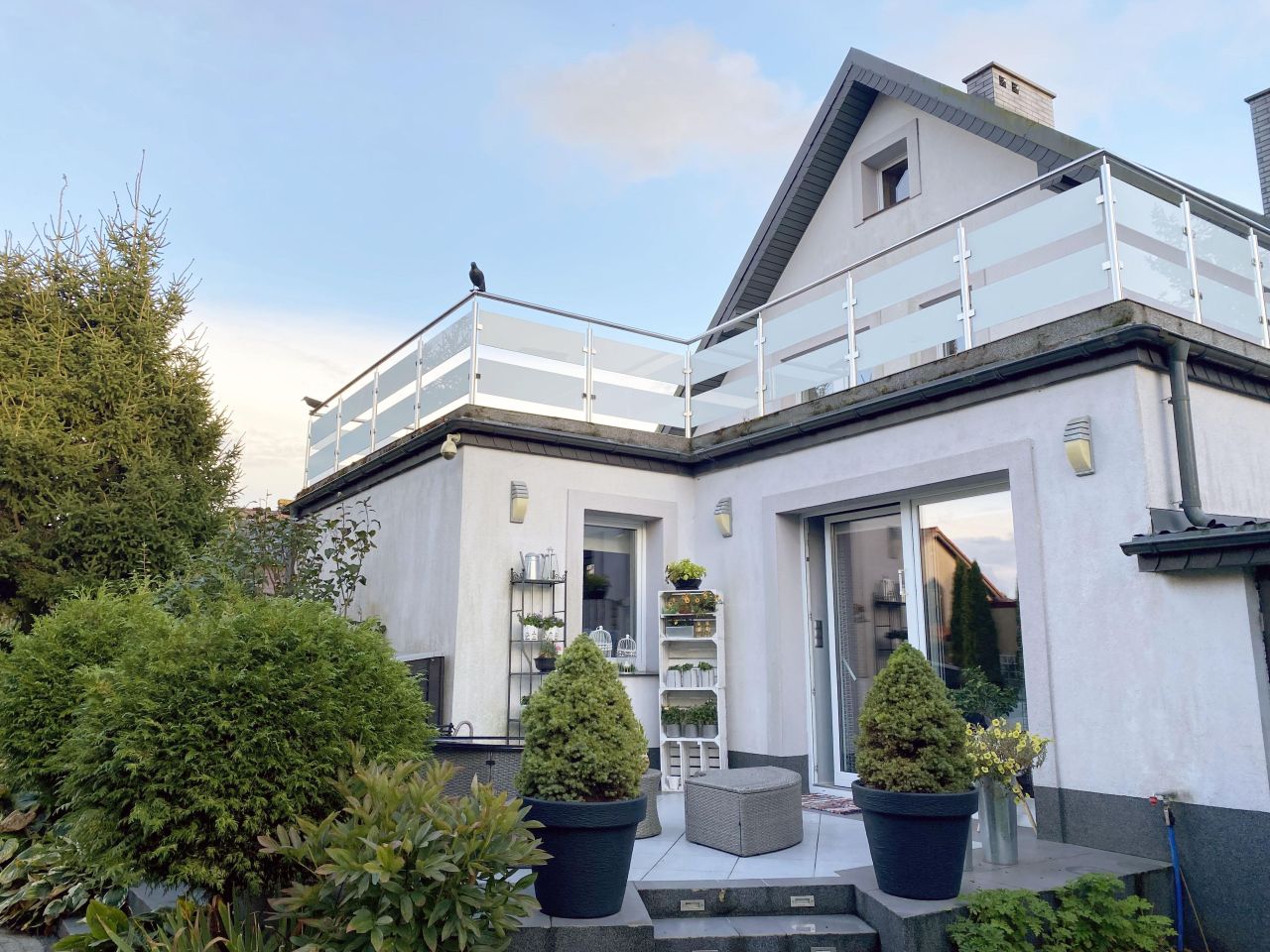 dom szeregowy, 7 pokoi Kołobrzeg Radzikowo, ul. Ewy Szelburg-Zarembiny. Zdjęcie 25