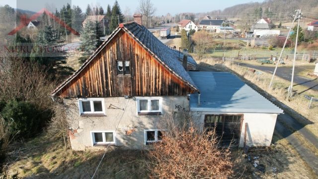 dom wolnostojący, 4 pokoje Olszyna. Zdjęcie 2