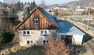 dom wolnostojący, 4 pokoje Olszyna