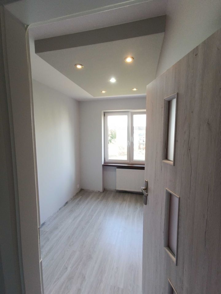 Mieszkanie 3-pokojowe Lipsk, ul. Nowodworska. Zdjęcie 8