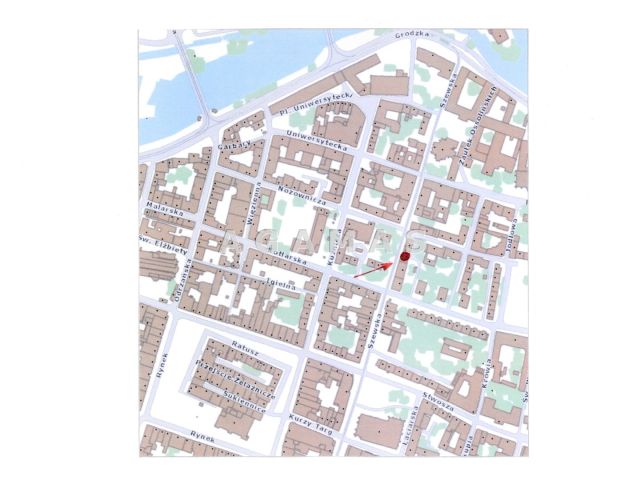 Lokal Wrocław Stare Miasto, ul. Szewska. Zdjęcie 8