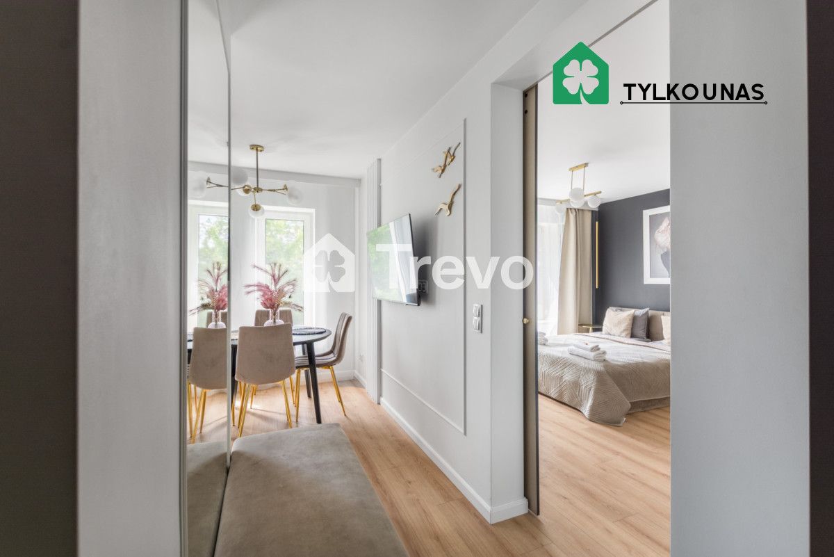 Mieszkanie 4-pokojowe Gdynia Orłowo, al. Zwycięstwa. Zdjęcie 12