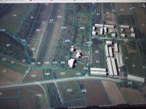 Działka rolno-budowlana Kazimierz Dolny Cholewianka