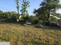 Działka inwestycyjna Kraków Tyniec, ul. Juranda ze Spychowa. Zdjęcie 4