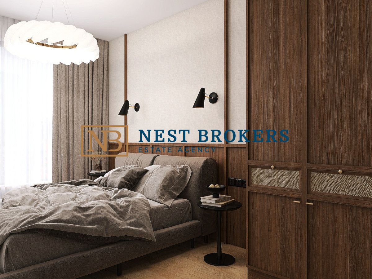 Mieszkanie 3-pokojowe Kraków Płaszów, ul. Lasówka. Zdjęcie 8