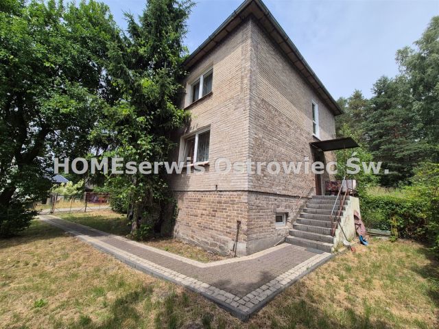 dom wolnostojący Kunów. Zdjęcie 9