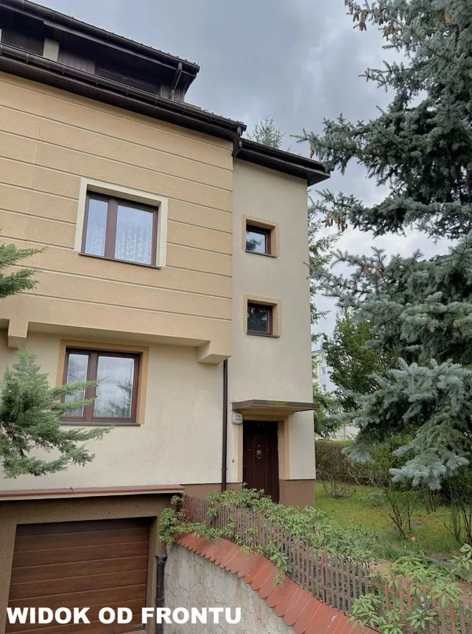 dom wolnostojący, 6 pokoi Piotrków Trybunalski Śródmieście, ul. Wiślana. Zdjęcie 10