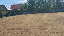 Działka budowlana Księginice. Zdjęcie 1