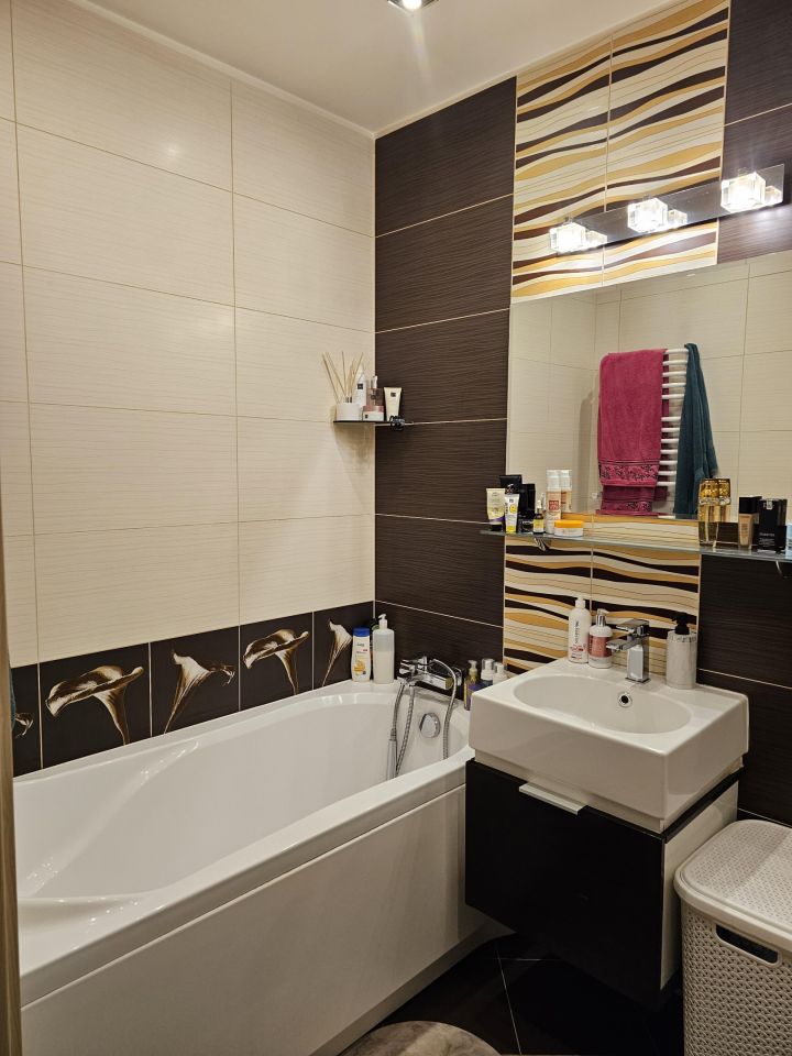 Mieszkanie 4-pokojowe Ełk, ul. Matki Teresy z Kalkuty. Zdjęcie 24