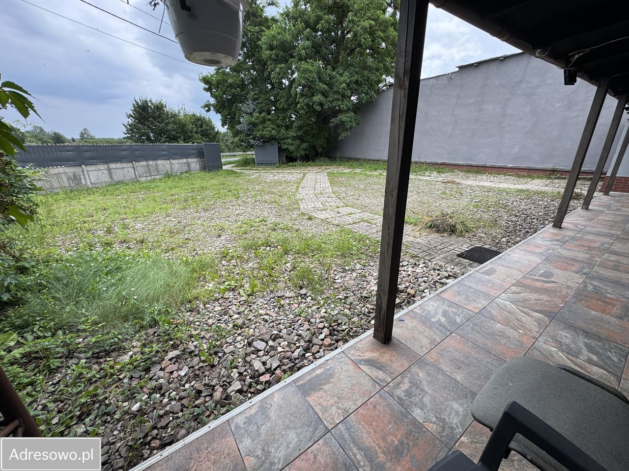 Lokal Biskupiec, ul. Tadeusza Kościuszki. Zdjęcie 13