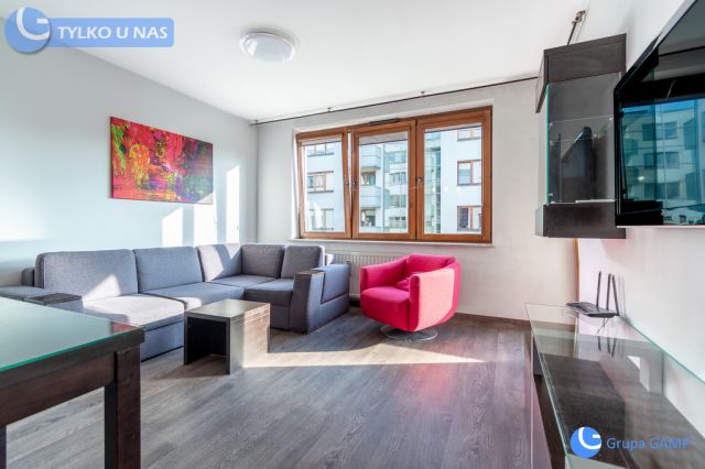 Mieszkanie 2-pokojowe Kraków Grzegórzki, ul. Czyżyńska. Zdjęcie 2