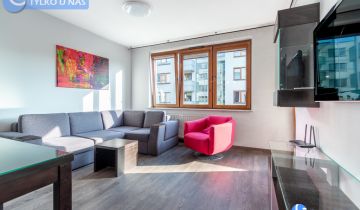 Mieszkanie 2-pokojowe Kraków Grzegórzki, ul. Czyżyńska