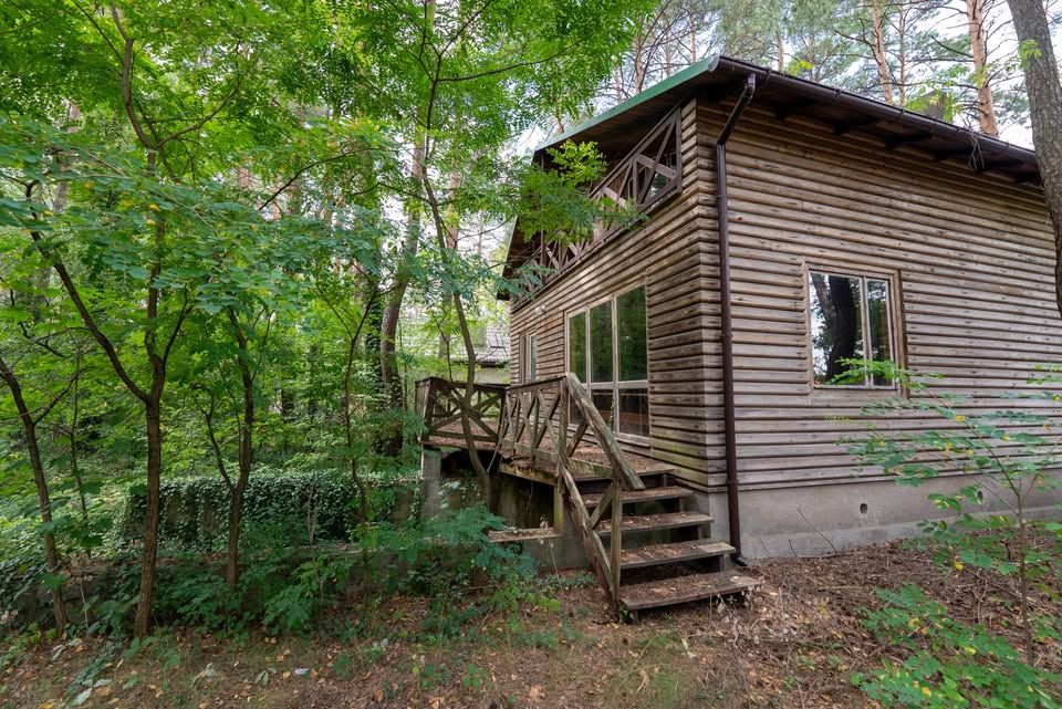 dom letniskowy Jedlicze B. Zdjęcie 12