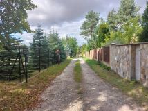 Działka budowlana Krężnica Jara Kolonia Krężnica Jara