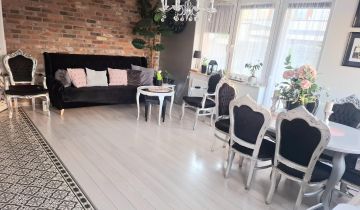 Mieszkanie 3-pokojowe Kościerzyna, ul. Stanisława Moniuszki