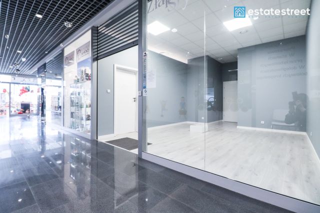 Lokal Kraków Swoszowice, ul. Myślenicka. Zdjęcie 11