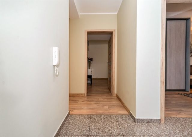 Mieszkanie 3-pokojowe Bielsko-Biała Mikuszowice Śląskie, ul. Bystrzańska. Zdjęcie 16