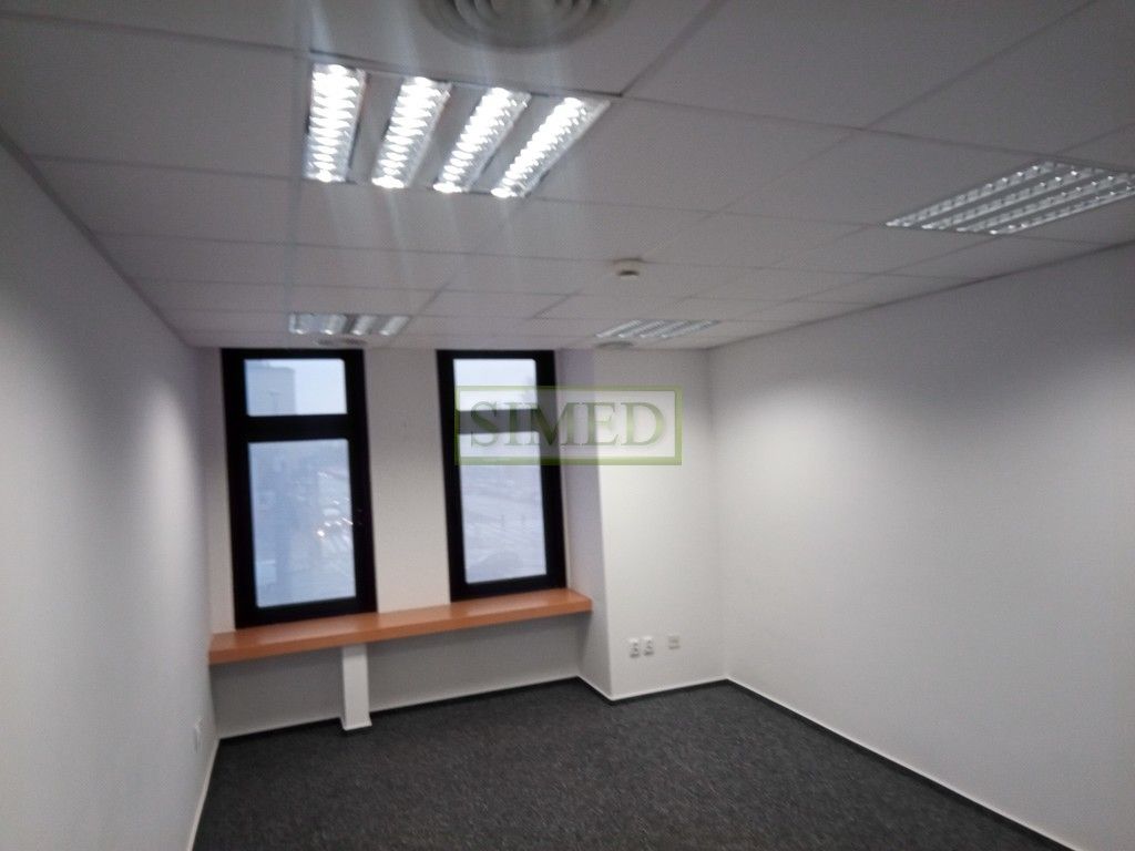 Biuro Warszawa Śródmieście. Zdjęcie 4