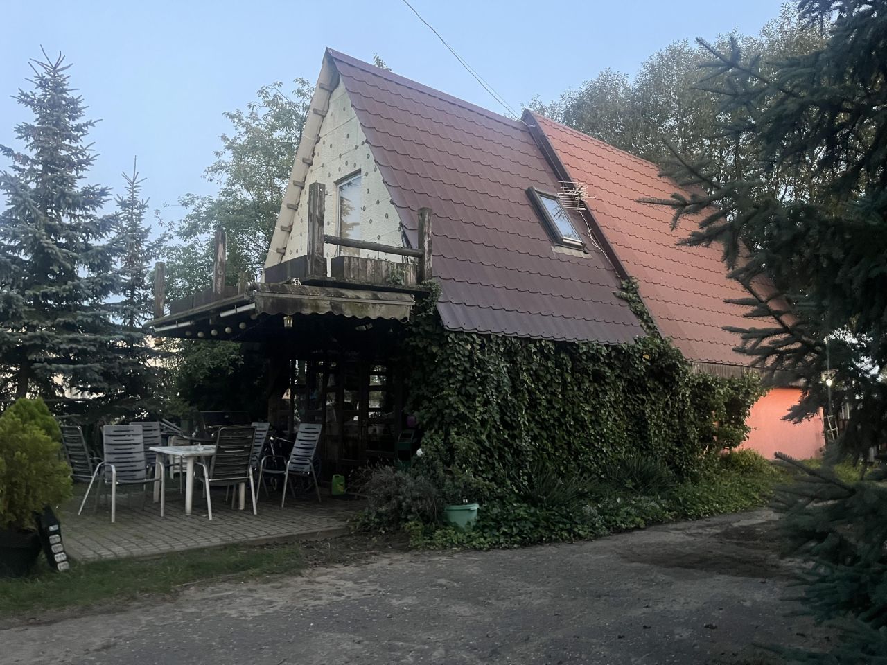 Działka inwestycyjna Konarzew, ul. Polna. Zdjęcie 8